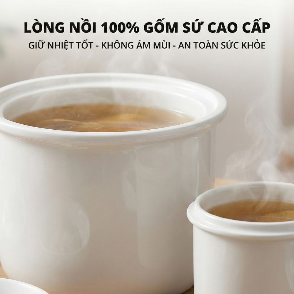 Nồi hầm lòng sứ 3L Mishio MK397_thumbnail_6