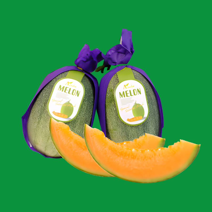 Dưa lưới Đài Loan