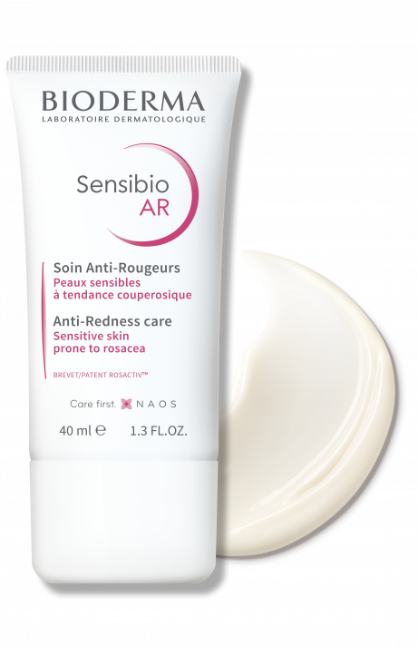 BIODERMA Sensibio AR Soin Anti-Rougeurs 40ml_thumbnail_0
