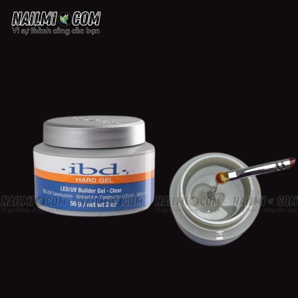 Gel đắp móng - IBD - 56g_thumbnail_1