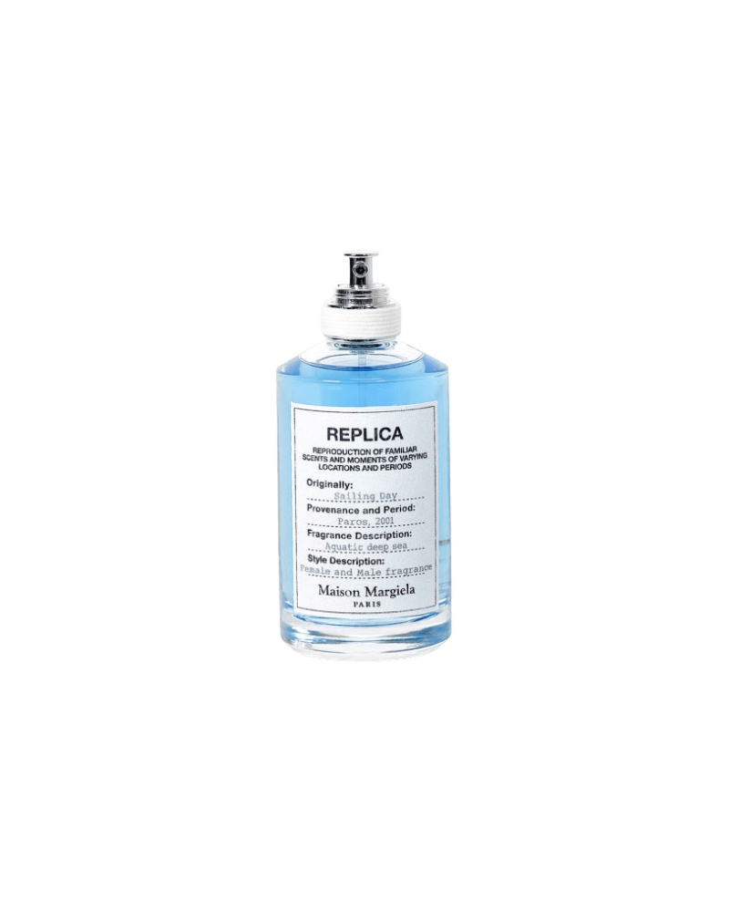 Maison Margiela Replica Sailing Day EDT 100ml