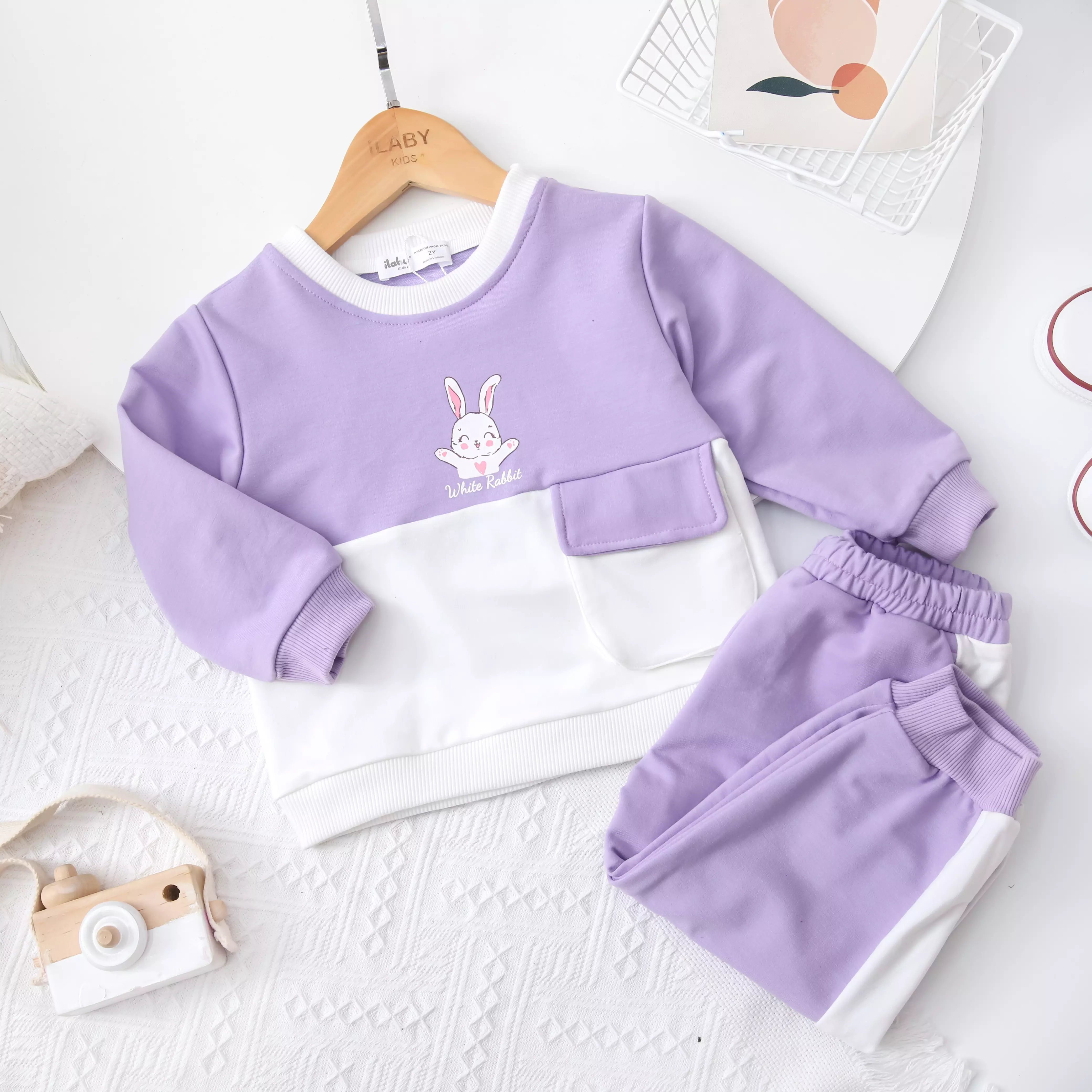 Bộ nỉ bé gái phối túi_thumbnail_6