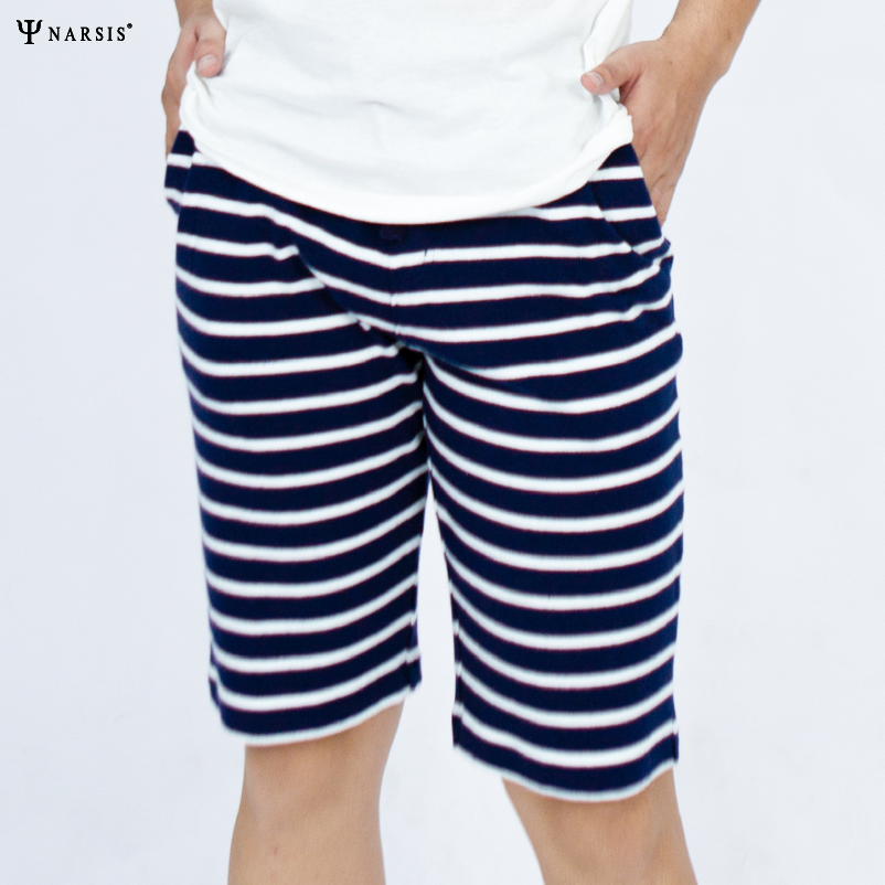 QUẦN SHORT NAM S7009 NARSIS CHẤT LIỆU THOÁNG MÁT, DỄ CHỊU, THOẢI MÁI CẢ NGÀY, DỄ VẬN ĐỘNG
