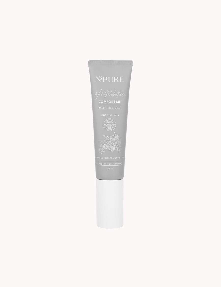 Probiotics Moisturizer