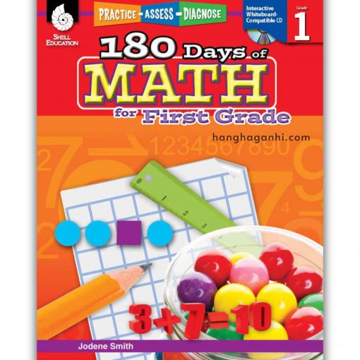 180 days Grade 1– Combo 7 cuốn_thumbnail_6