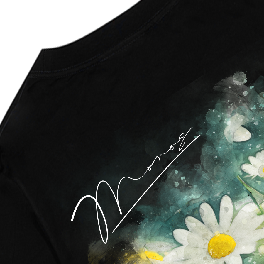 Flower Monos Tee_thumbnail_6