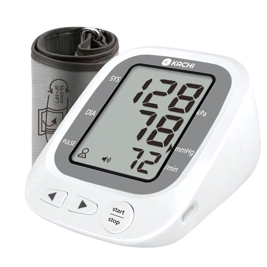 Máy đo huyết áp giọng nói tiếng Việt Kachi JN-163B_thumbnail_15