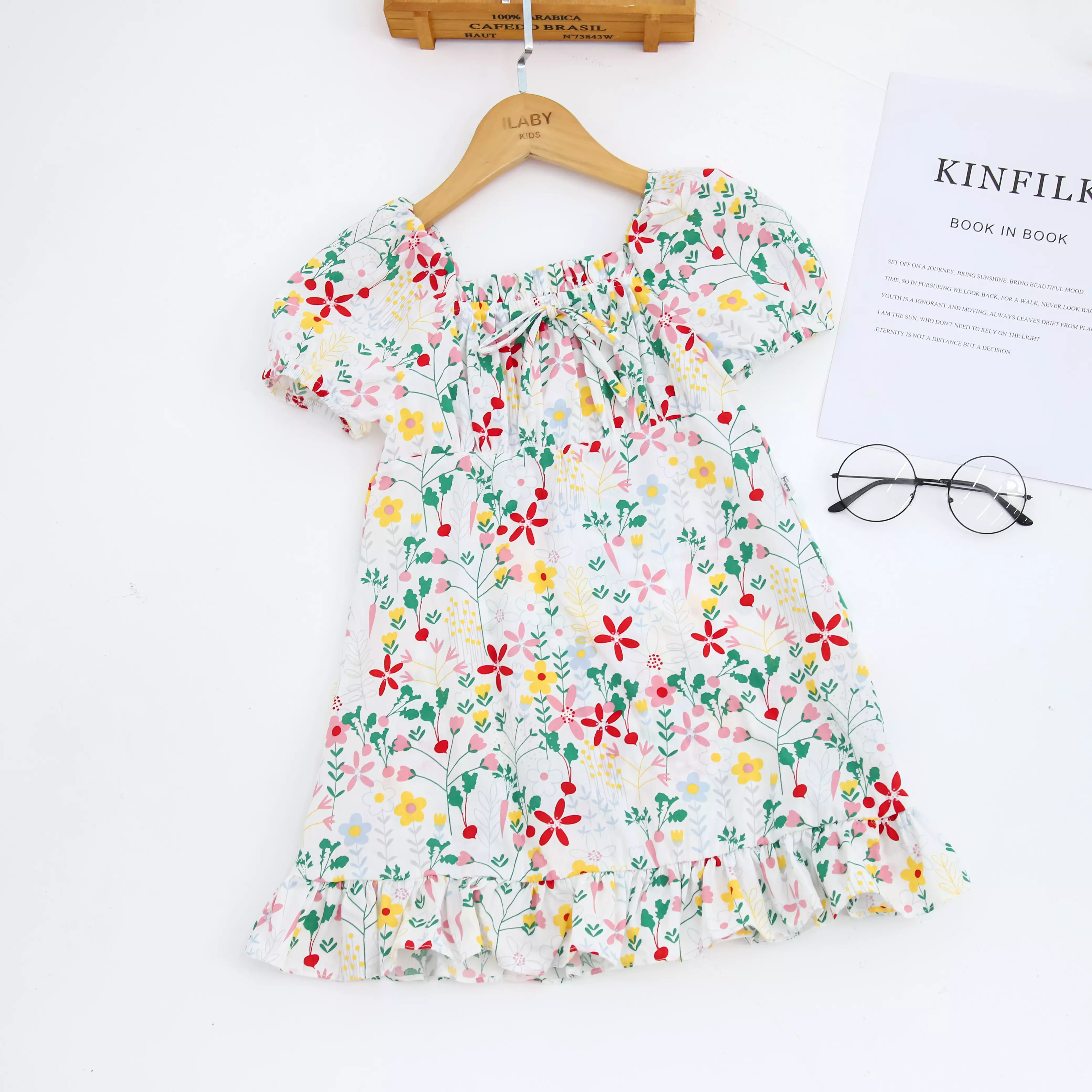 Váy thô hoa nhún ngực_thumbnail_0