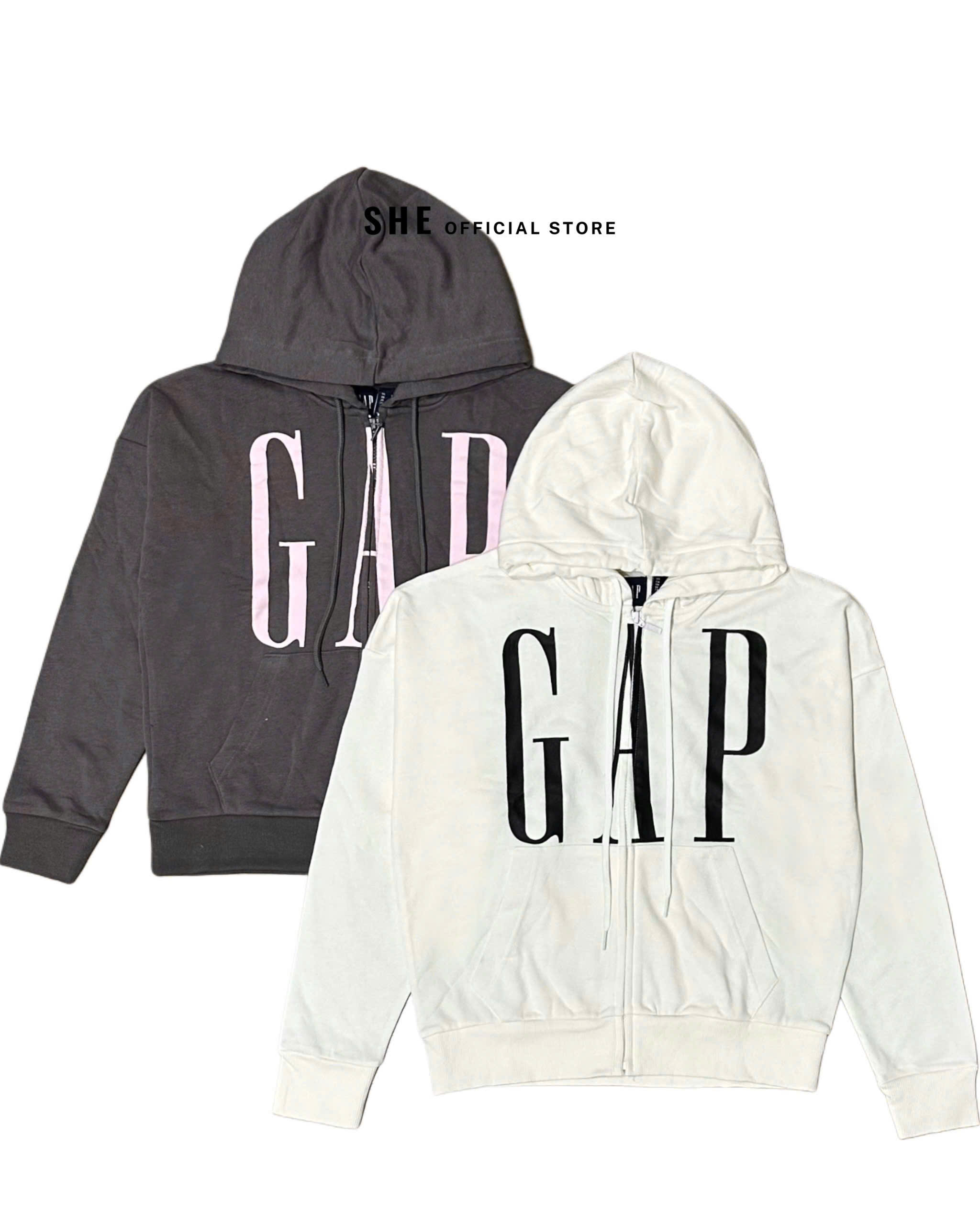 H230 ÁO KHOÁC GAP 2M