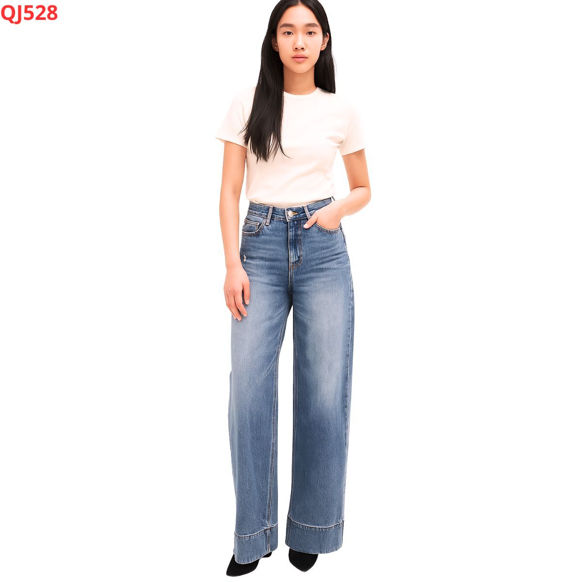 QJ528-JEANS ỐNG SUÔNG_thumbnail_3