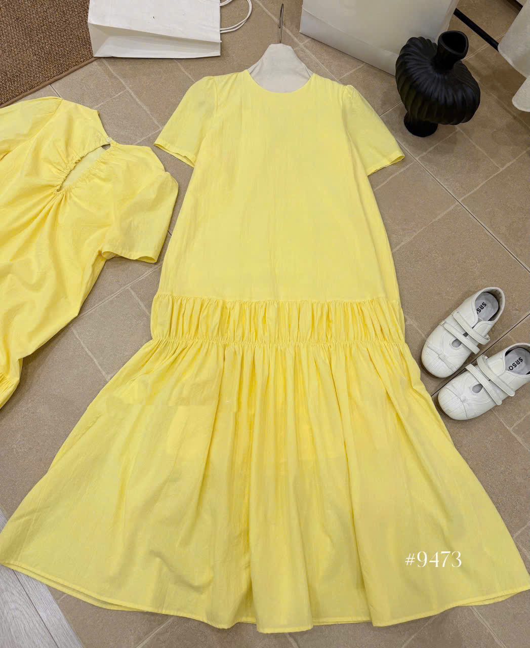 Đầm dài ( VÀNG )_thumbnail_6