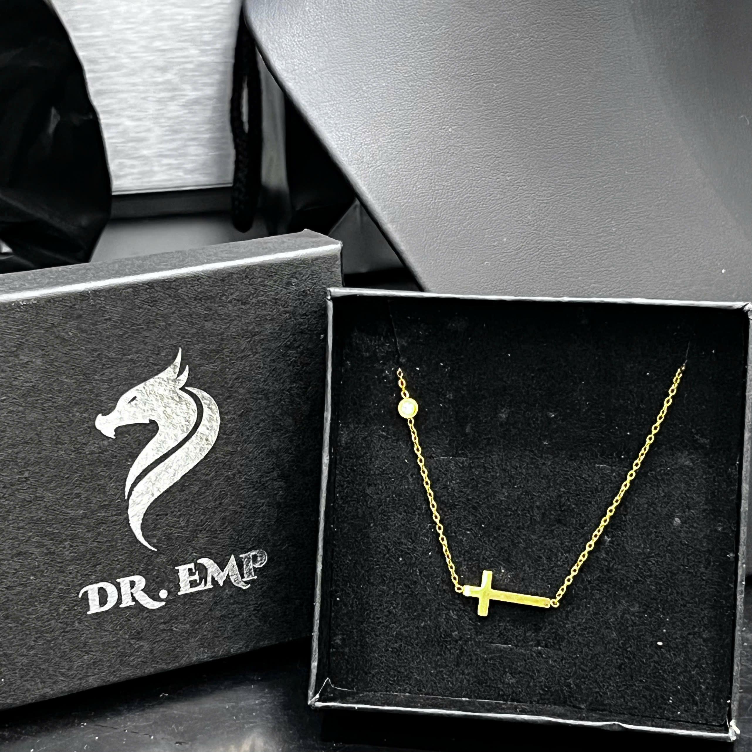 Vòng cổ titan vàng thánh giá._thumbnail_1