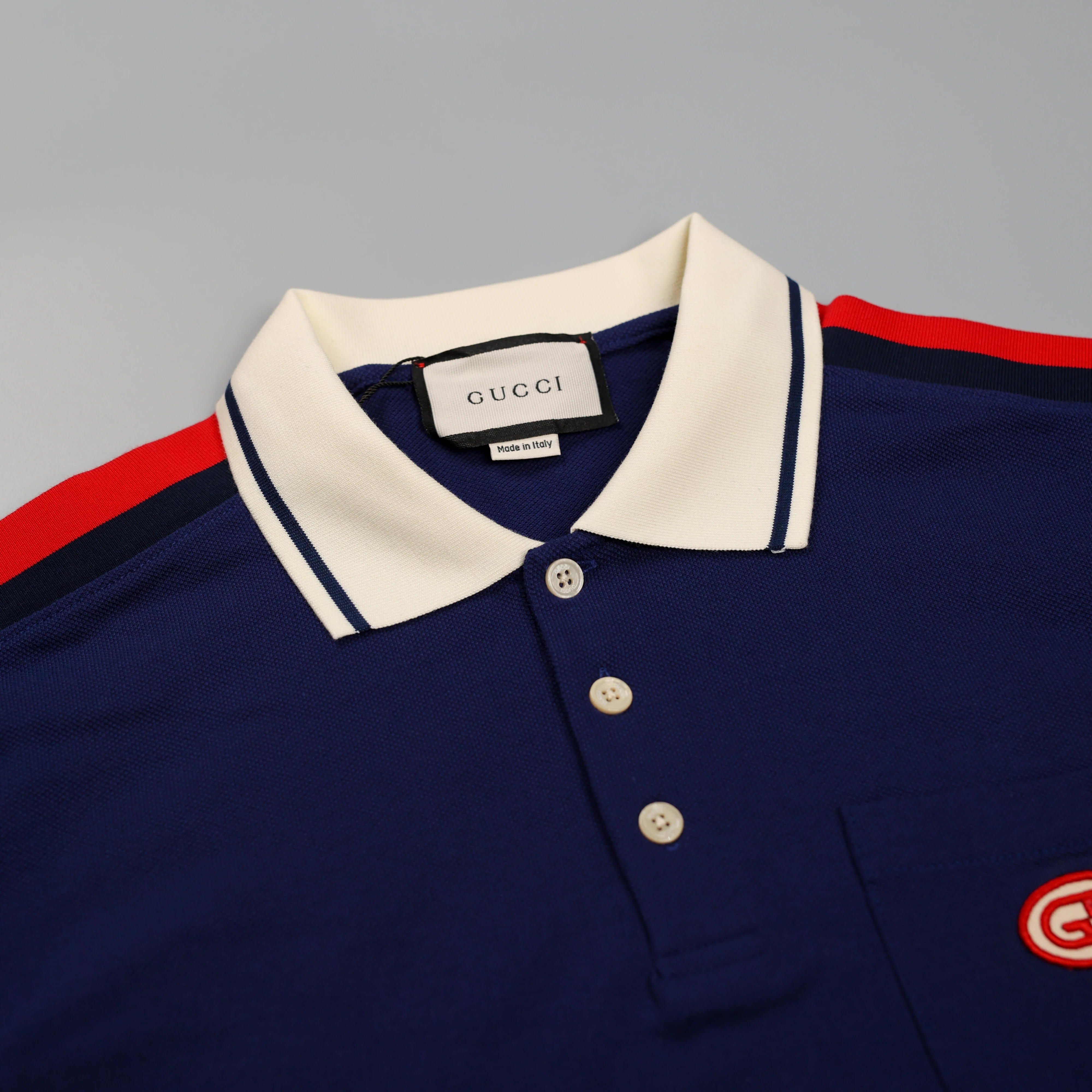 PL83840 - Polo Gucci Viền vai_thumbnail_3