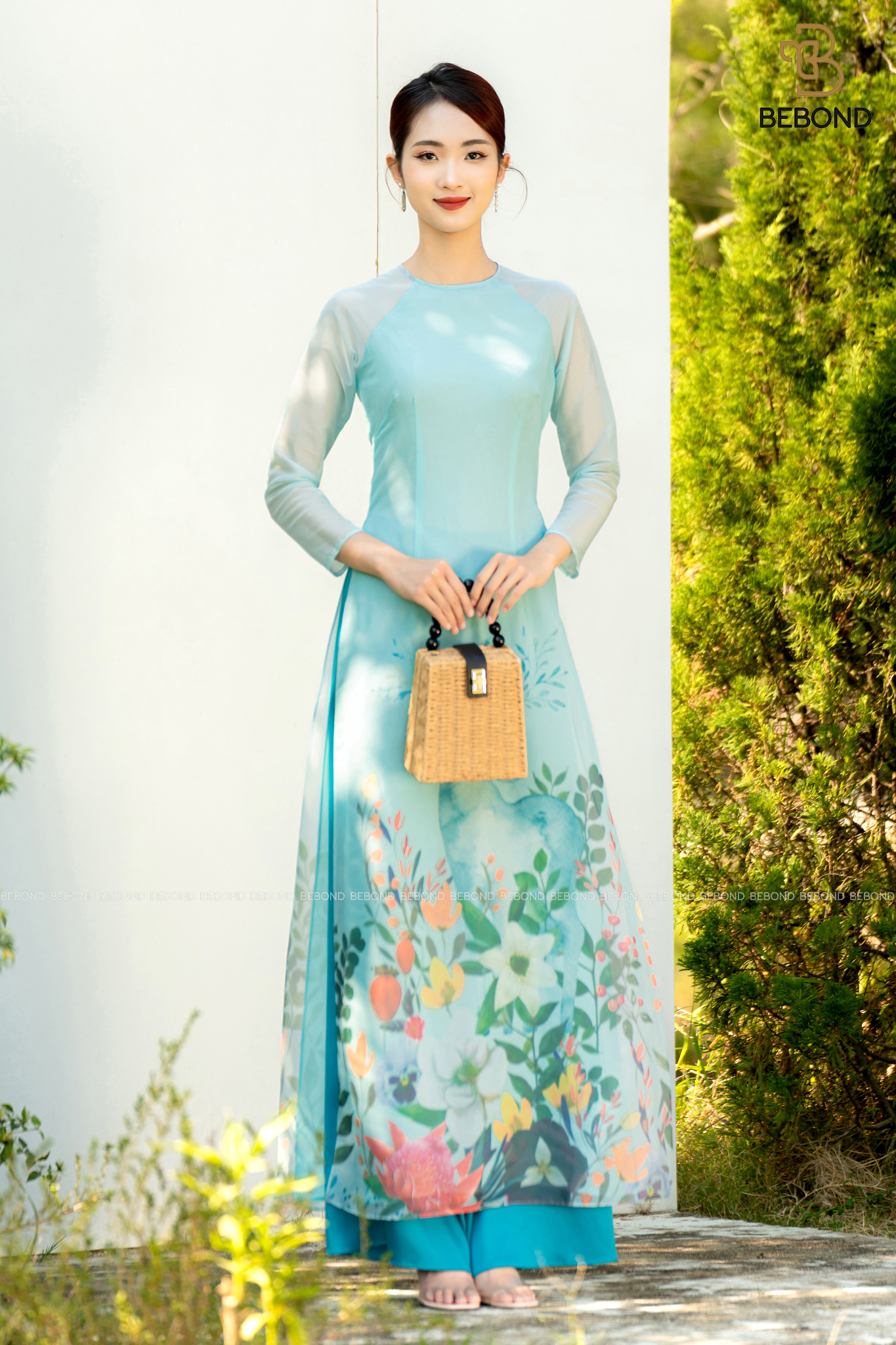 QUẦN ÁO DÀI BẠCH DƯƠNG