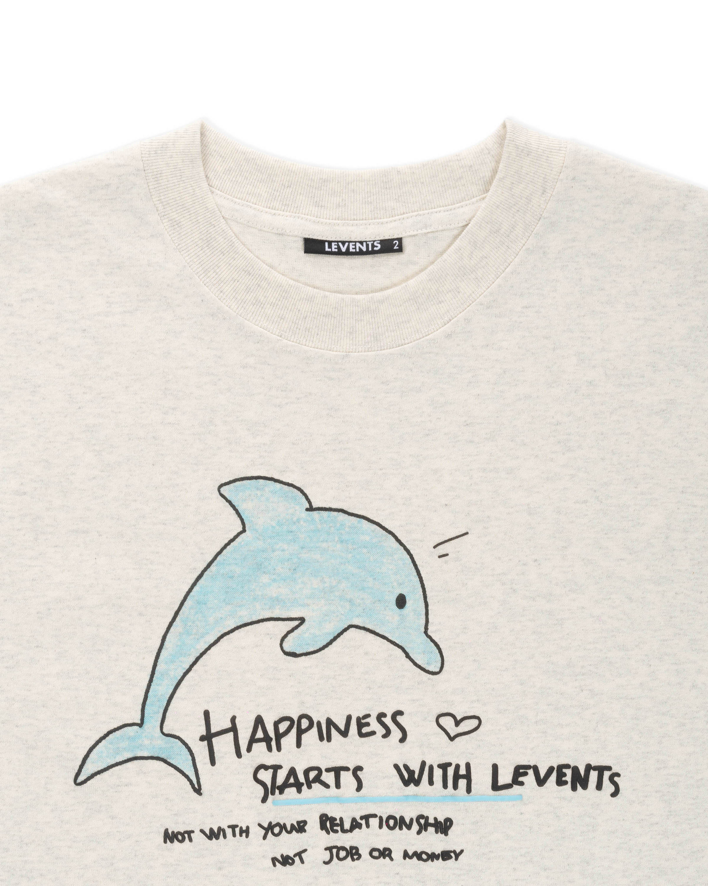 Levents® Dolphin Tee_thumbnail_2