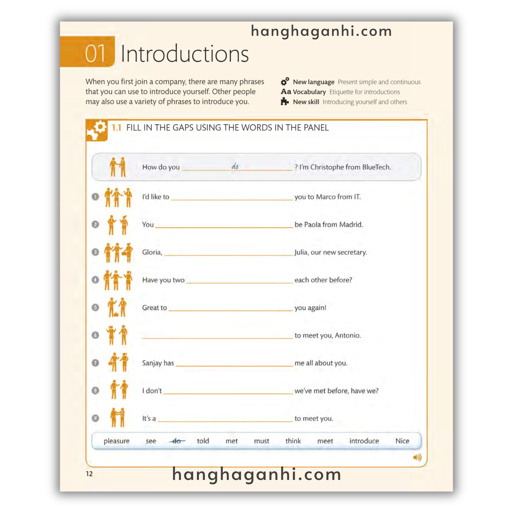 [Sách] English For Everyone Business English Level 2 Practice Book_thumbnail_21