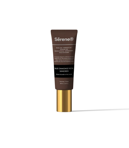 Apmlifying Sunscreen