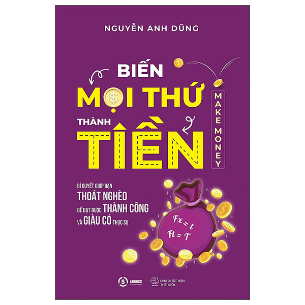 Biến Mọi Thứ Thành Tiền 1_thumbnail_0