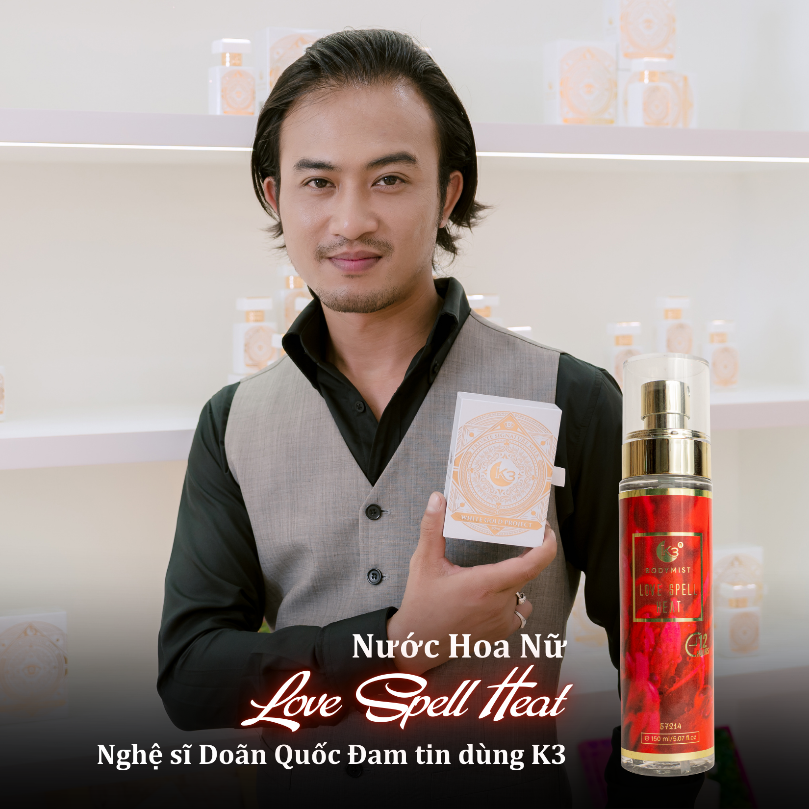 Body Mist Nữ Love Spell Heat_thumbnail_8