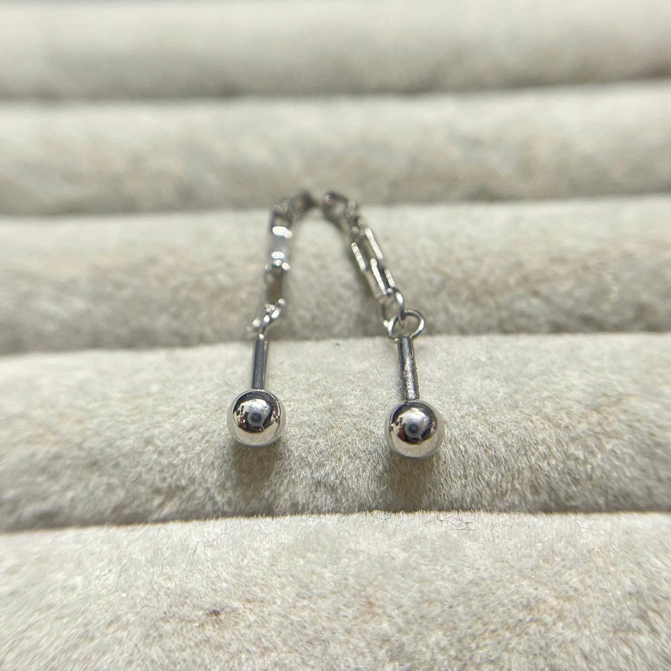 Industrial custom xích chữ nhật vuông
