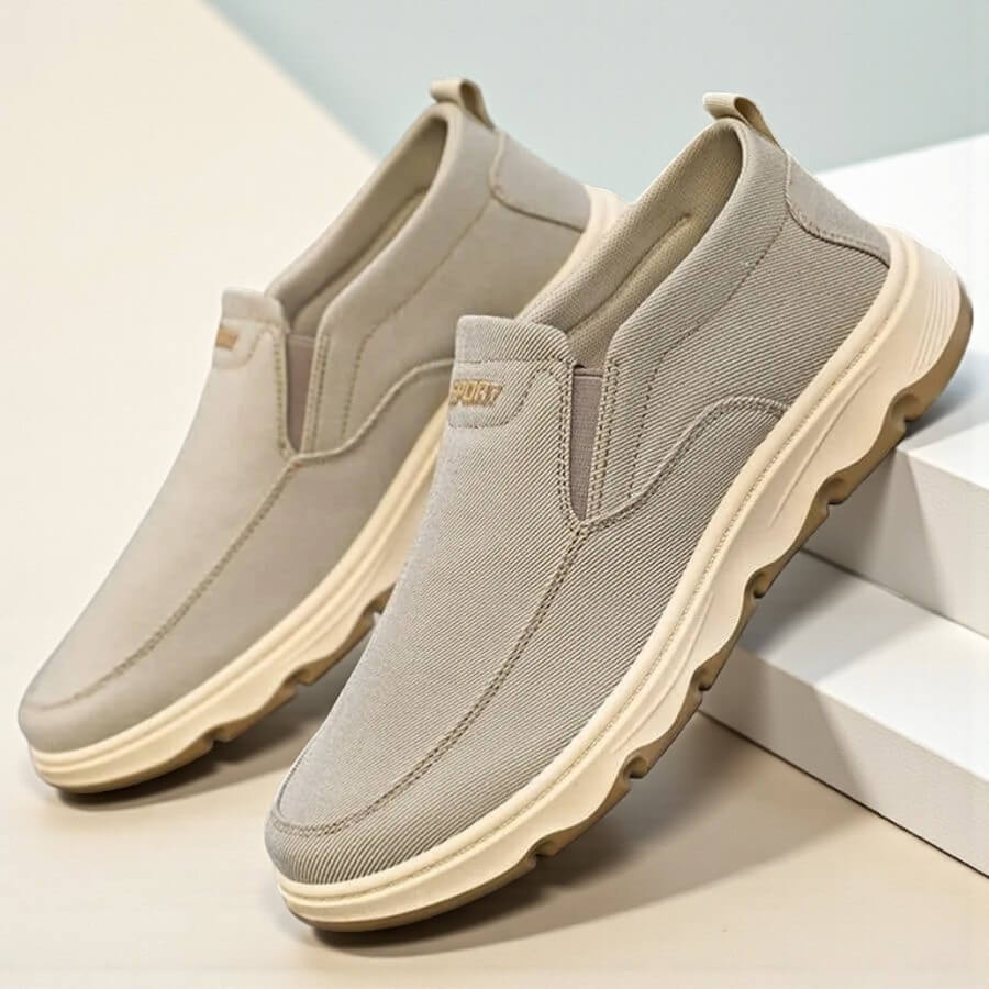 Giày Vải Nam TM-GV23