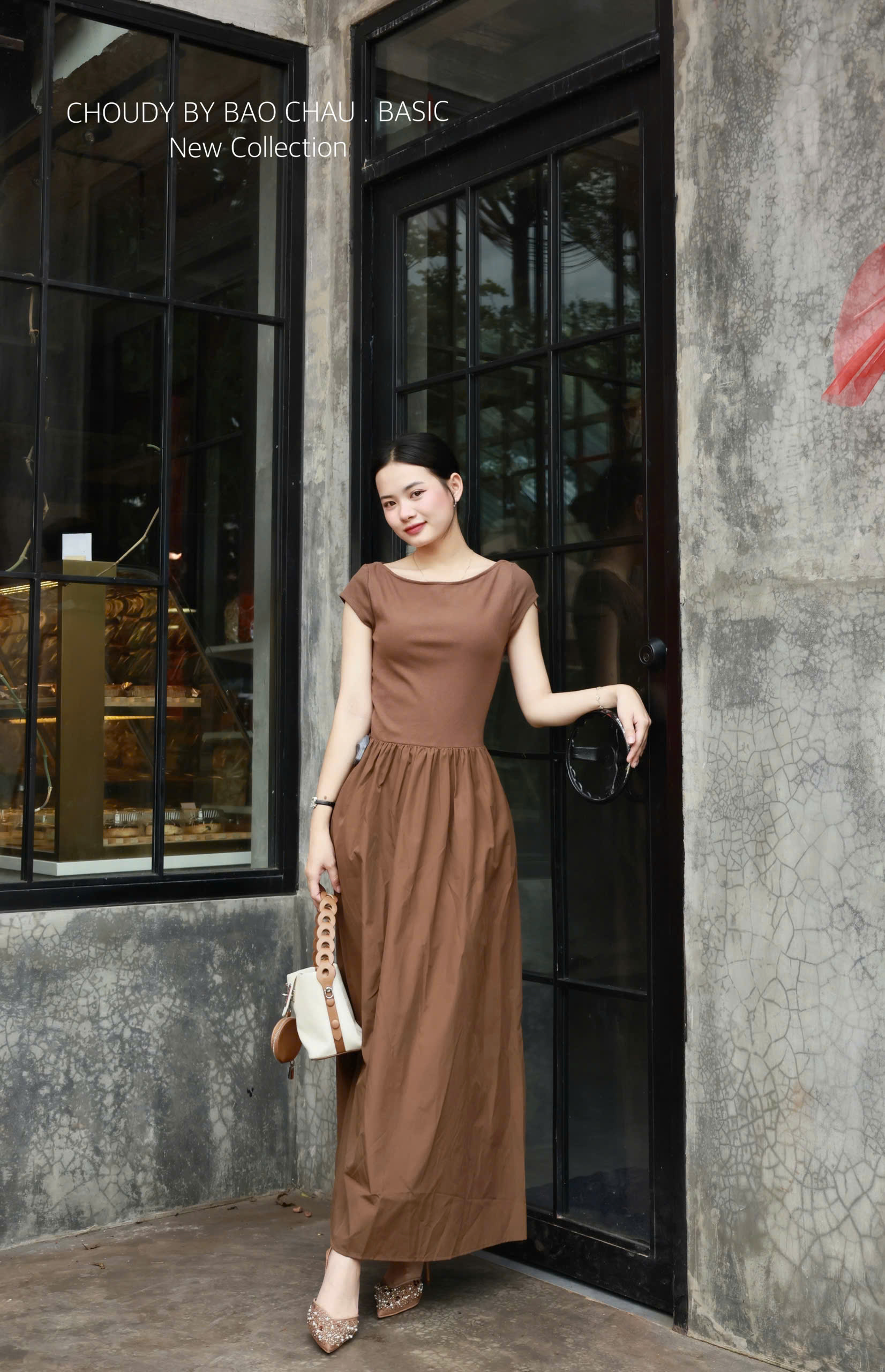 SALE D76 ĐẦM 3 MÀU_thumbnail_0
