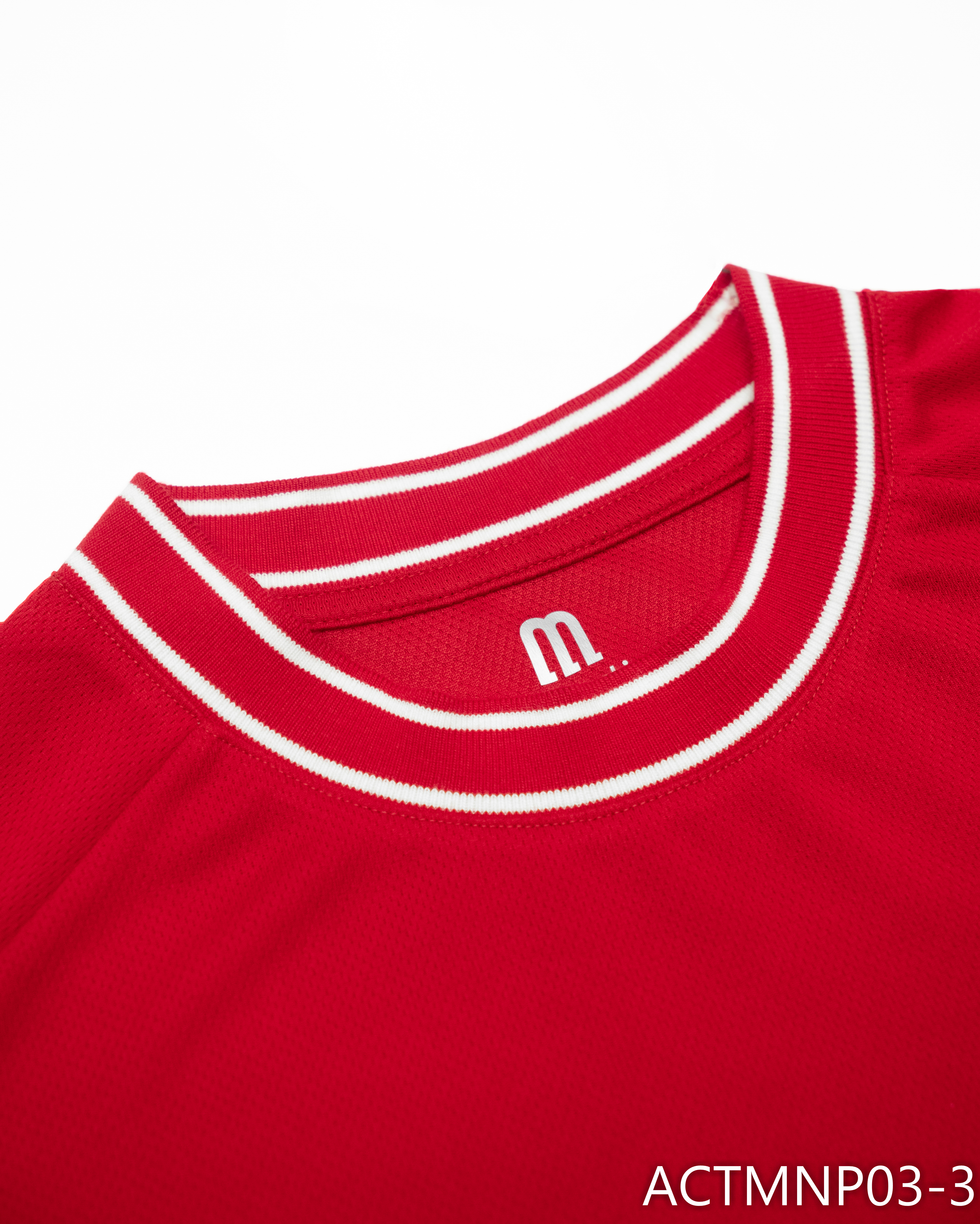 Áo thun thể thao nam chơi Pickleball/Tennis Pique Sportline Manesti_thumbnail_23