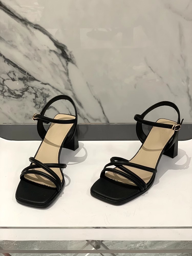 G11 - Sandal Xuất Khẩu Quai Mảnh G11_thumbnail_5