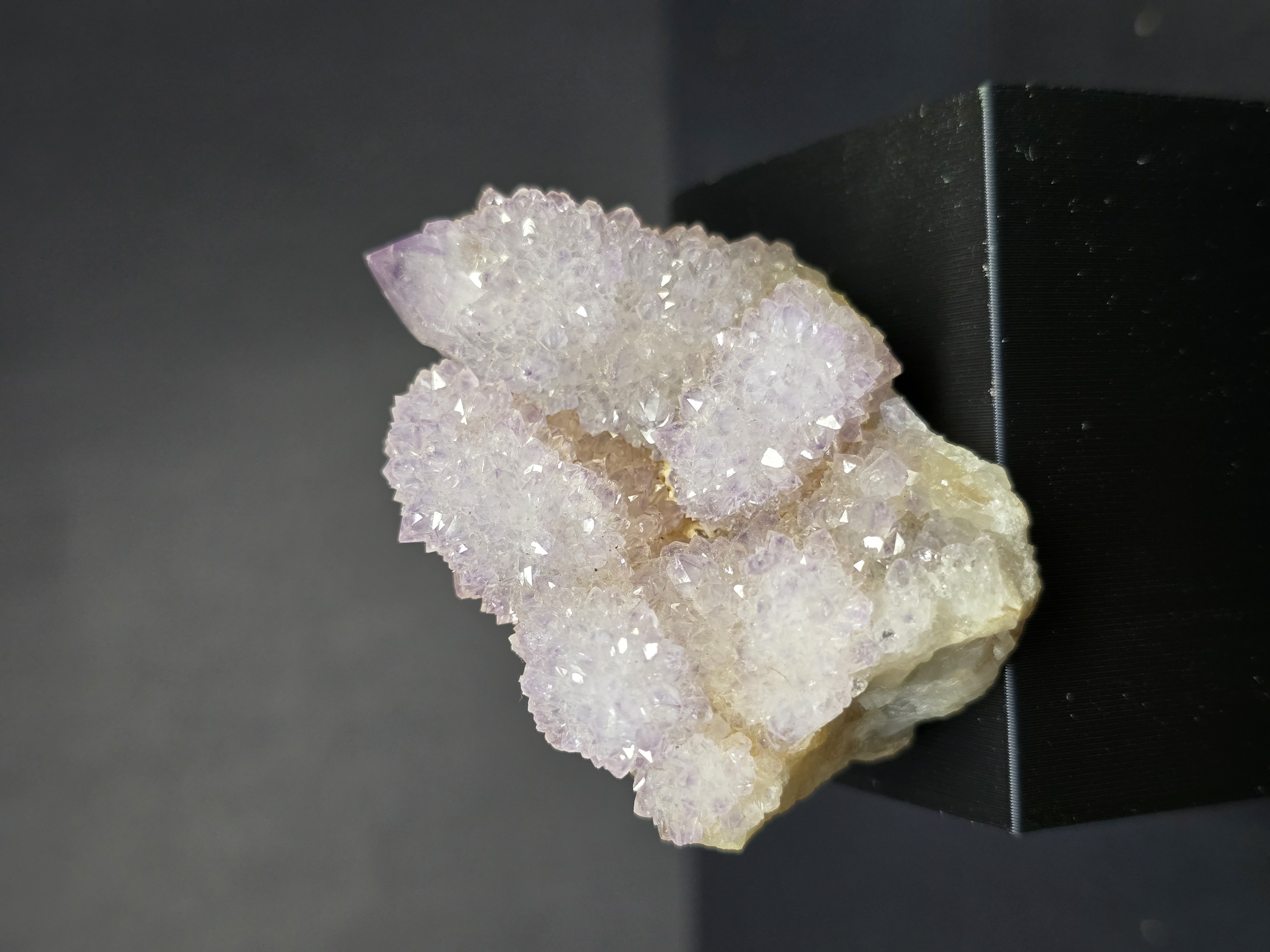Tinh Thể Thạch Anh Tím Spirit Quartz Nam Phi_thumbnail_3