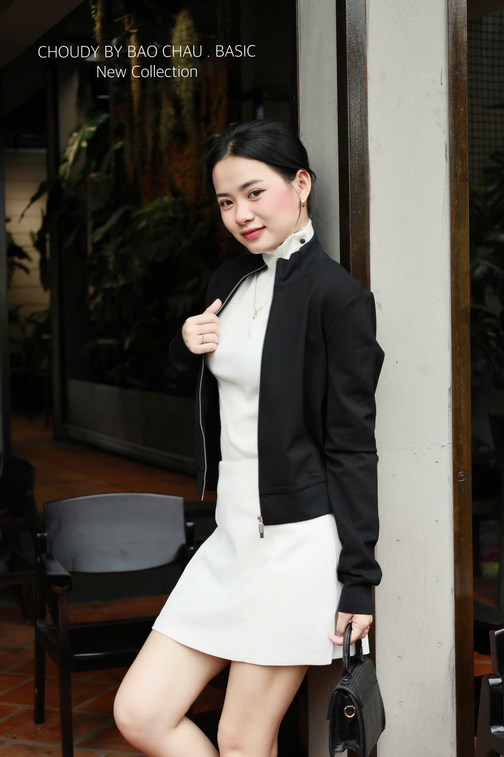 SALE A515 ÁO KHOÁC ĐEN_thumbnail_7