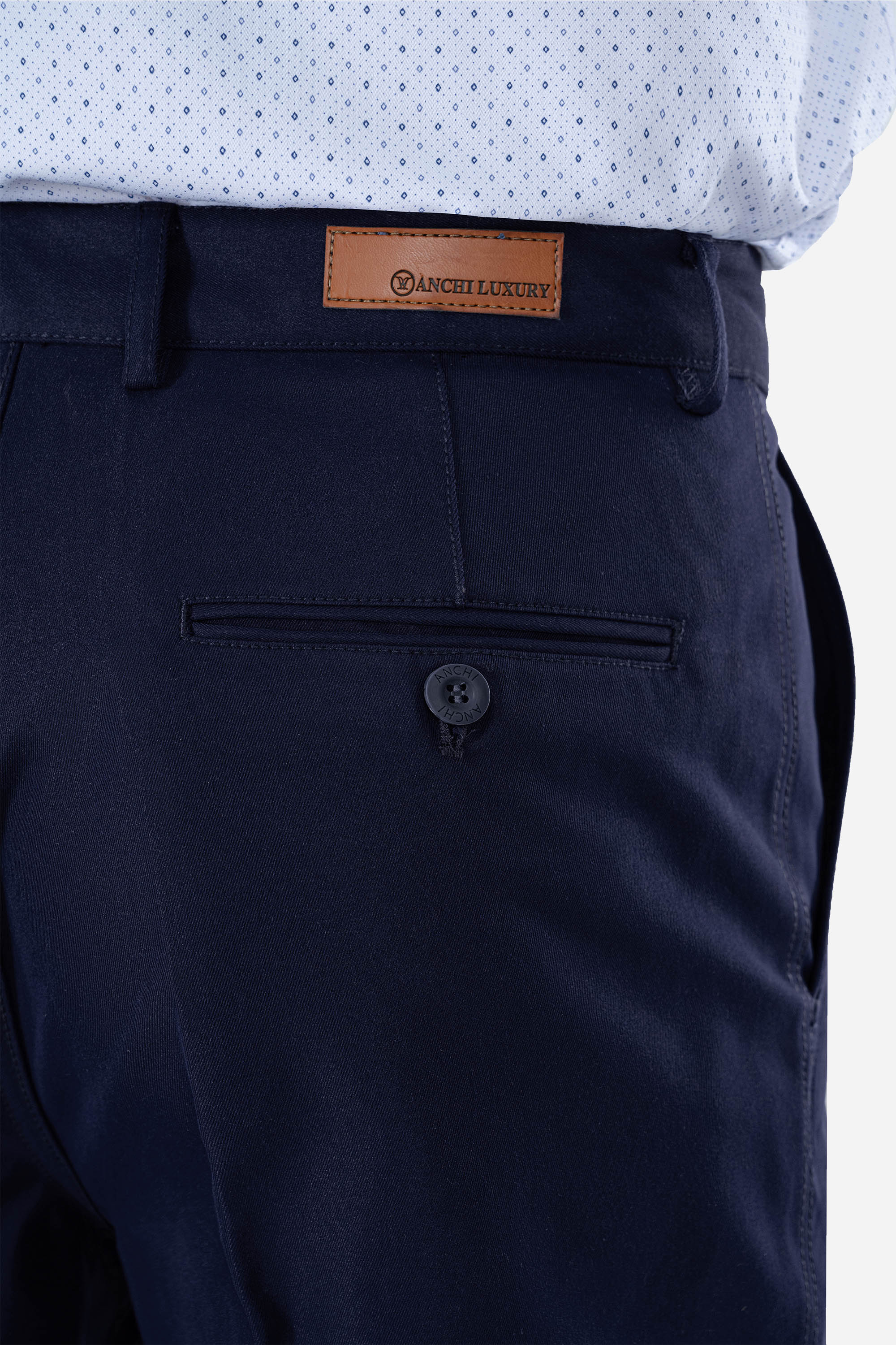 Quần Kaki 0 Li Nam Trung Niên ANCHI Phom Suông Ống Rộng Cao Cấp_thumbnail_15