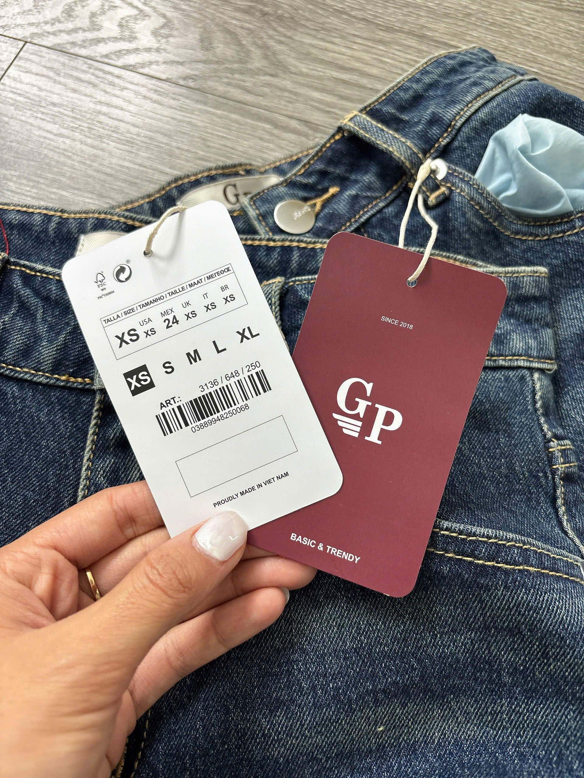 H87 QUẦN SHORT JEAN ĐẬM_thumbnail_12