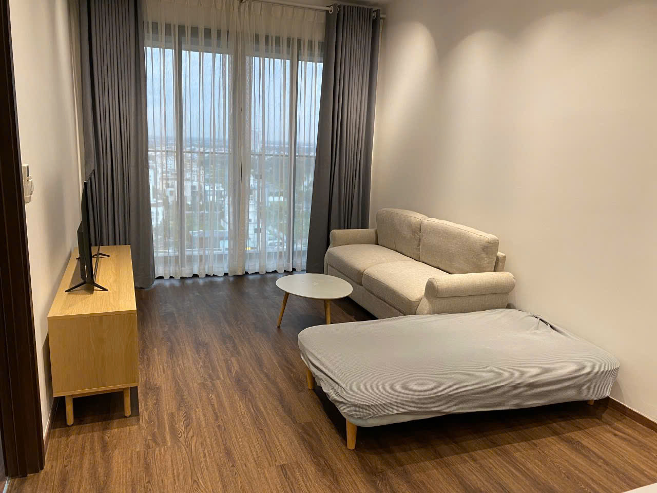 BÁN NGAY CĂN HỘ 1PN GIÁ TỐT TẠI QUẬN 2- KHU VỰC TRUNG TÂM HÀNG CHÍNH