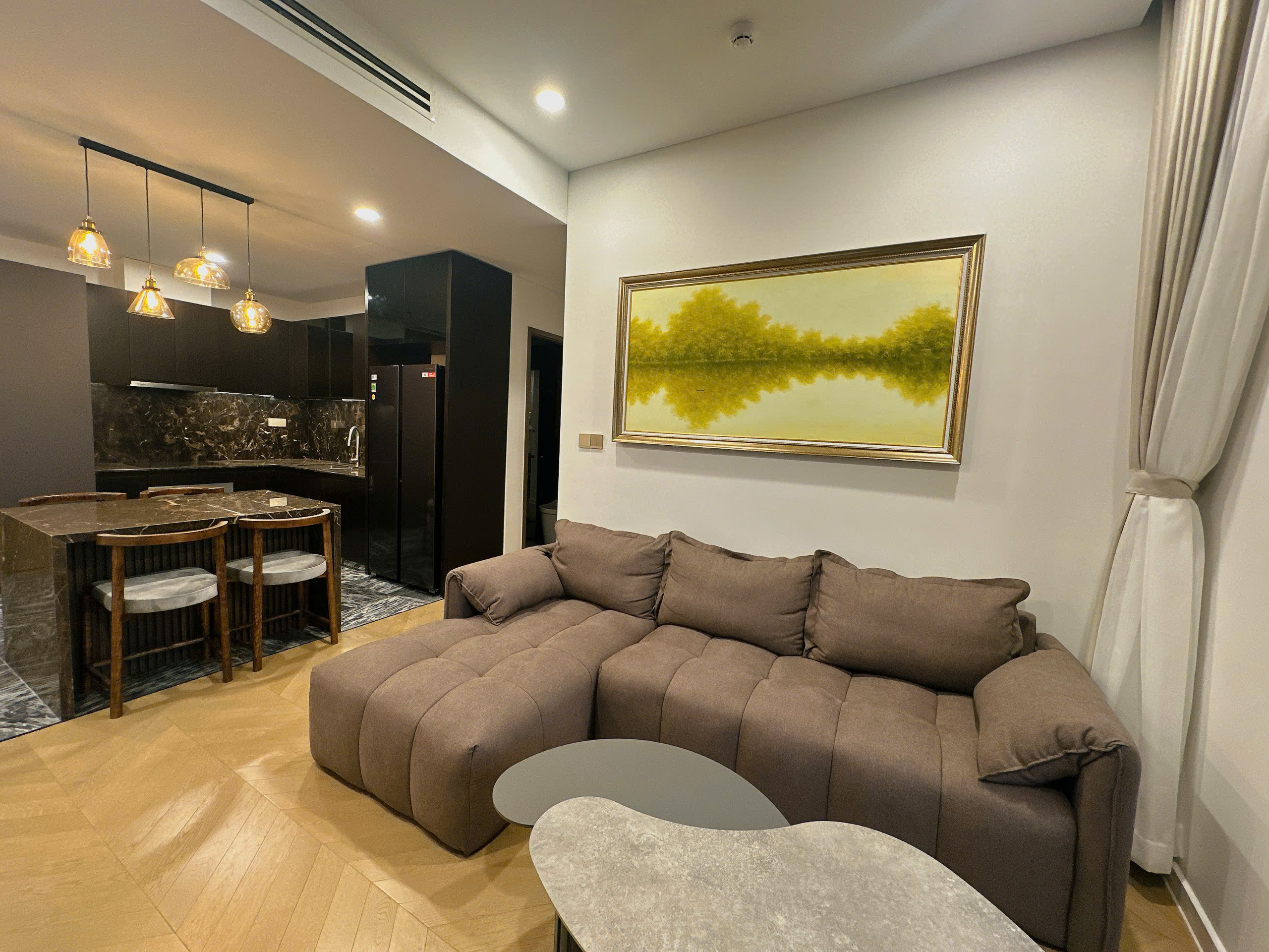 Tin thật 100% - Thuê nhanh căn hộ Lumiere Riverside view cực thoáng, nội thất mới 100% với mức giá cực tốt_thumbnail_8