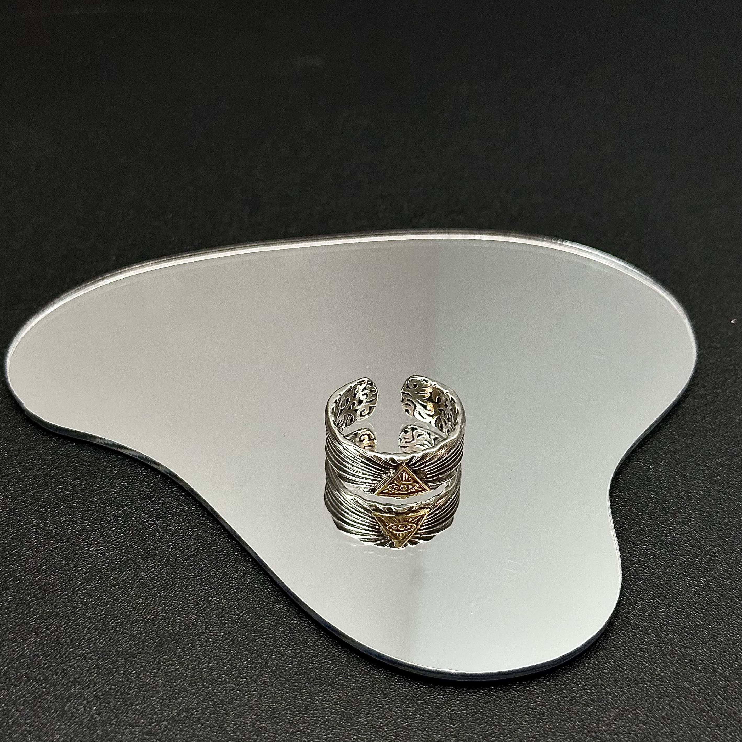 The Eye of Providence - Thiên Nhãn_thumbnail_3