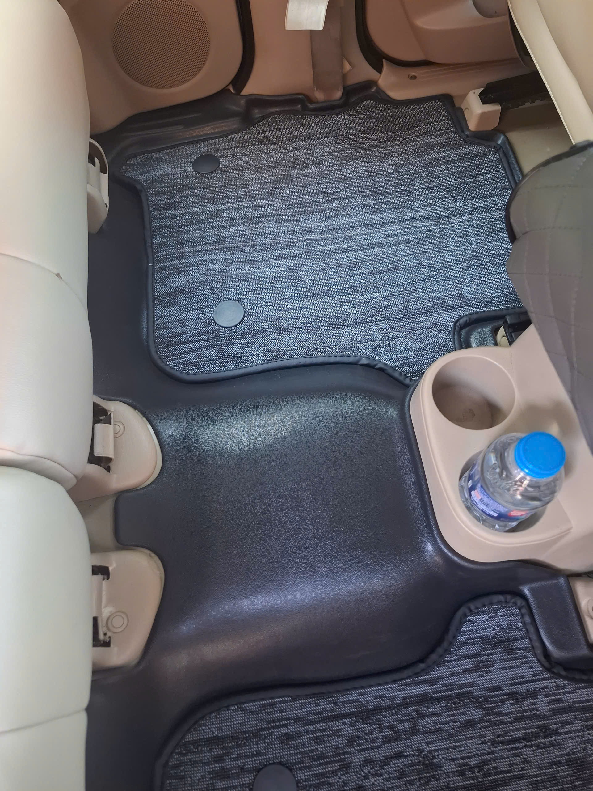 [Aren Car] Thảm Lót Sàn Ô Tô TPE Nhựa Đúc Ford Everest_thumbnail_7