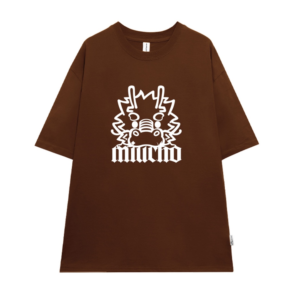 Áo phông nam tết 2024 in hình rồng local brand form rộng ATD902 Miucho Man tay ngắn cổ tròn in basic_thumbnail_9