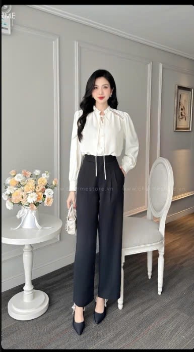 Quần 4 ly 8051