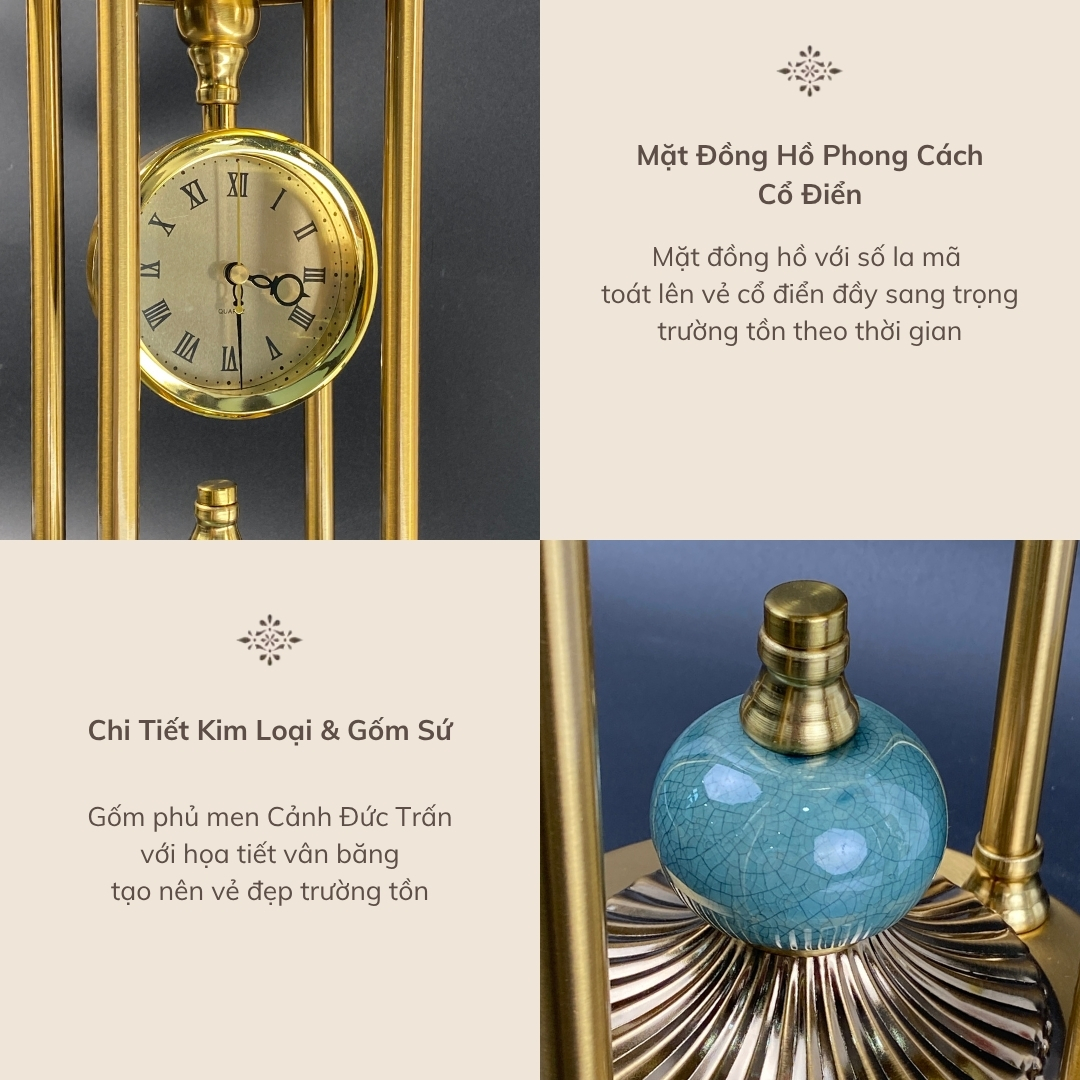 ĐỒNG HỒ ĐỂ BÀN VIP PHONG CÁCH CỔ ĐIỂN_thumbnail_3