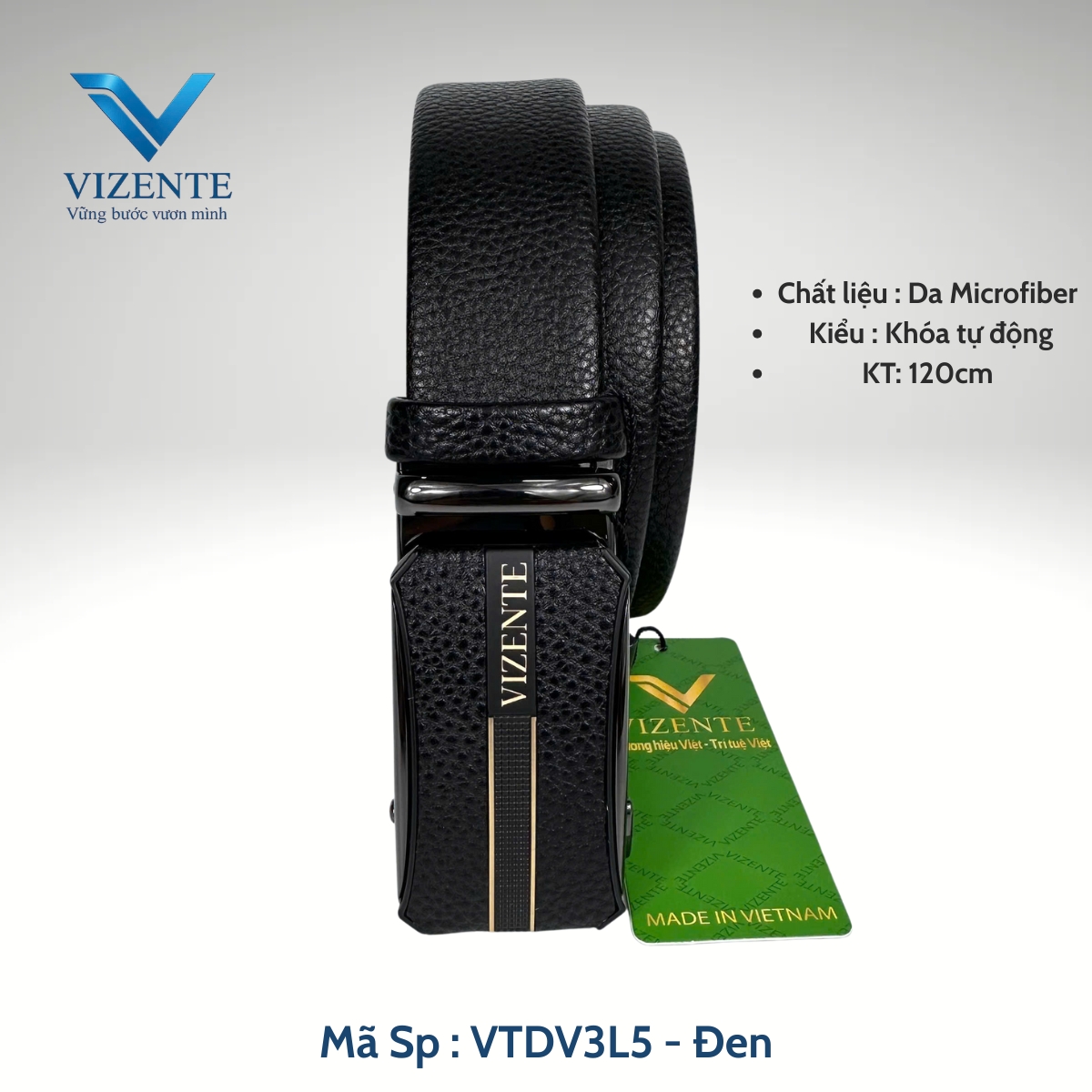 Dây lưng cao cấp thương hiệu VIZENTEN dập vân._thumbnail_6