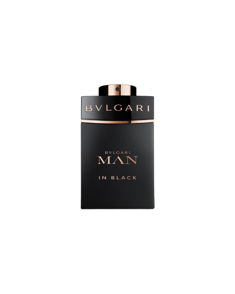BVL Man in Black EDP 100ml