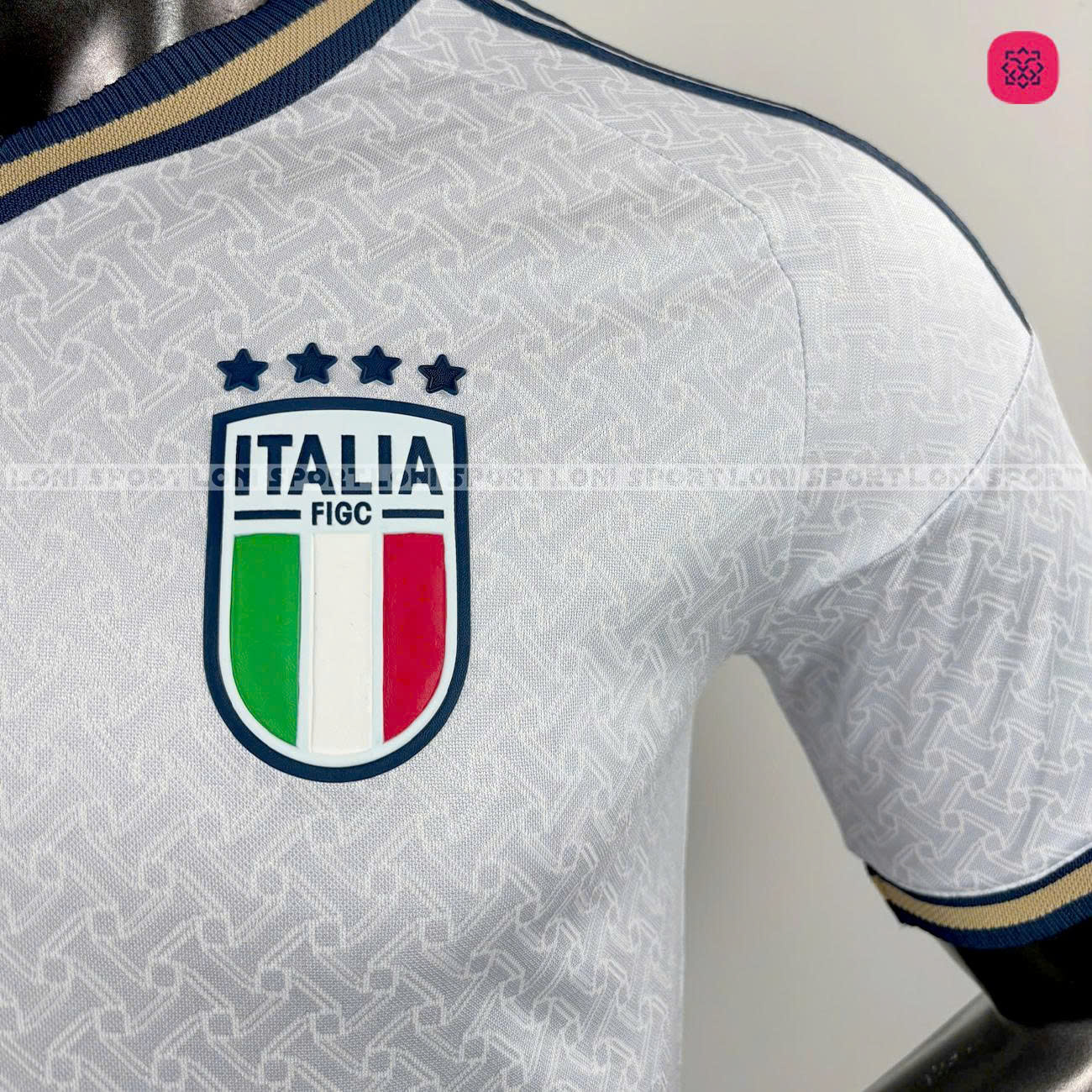 Áo Ý sân khách trắng World Cup 2026 - SF_thumbnail_3