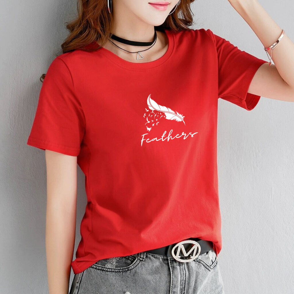 [Form Vừa] Áo phông nữ LOZA dáng suông vừa chất liệu thun cotton 4 chiều mát mẻ - G0148_thumbnail_10