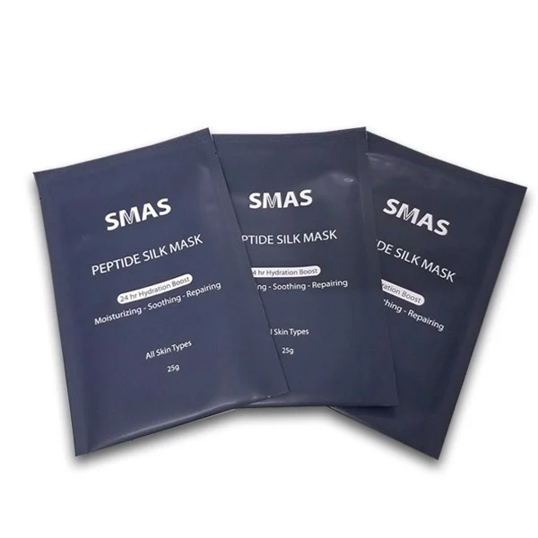 Mặt Nạ phục hồi Peptide Silk 25g