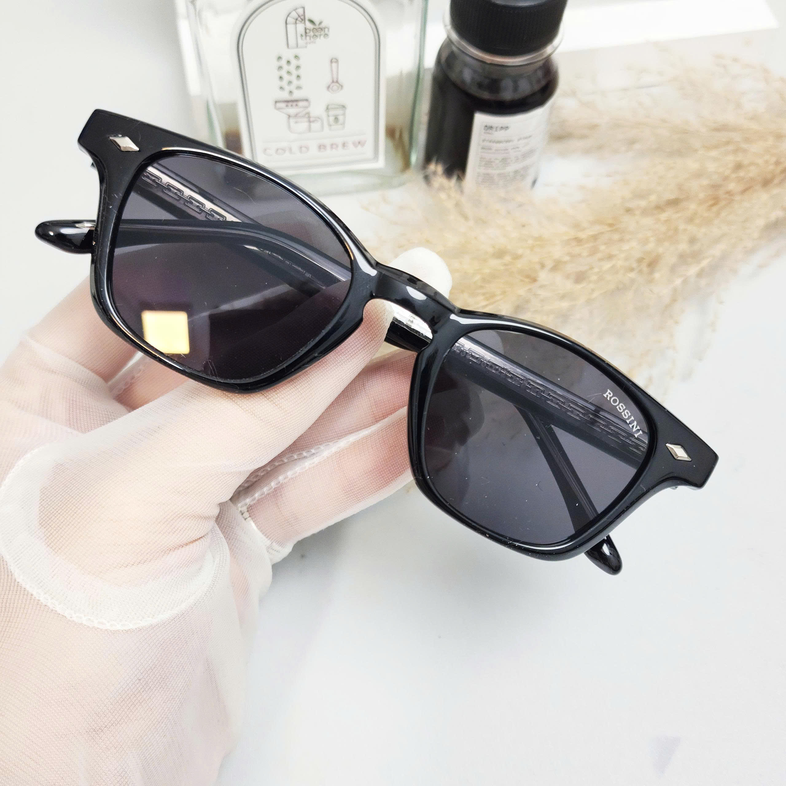 Kính mát Rossini - ROS28035-C1