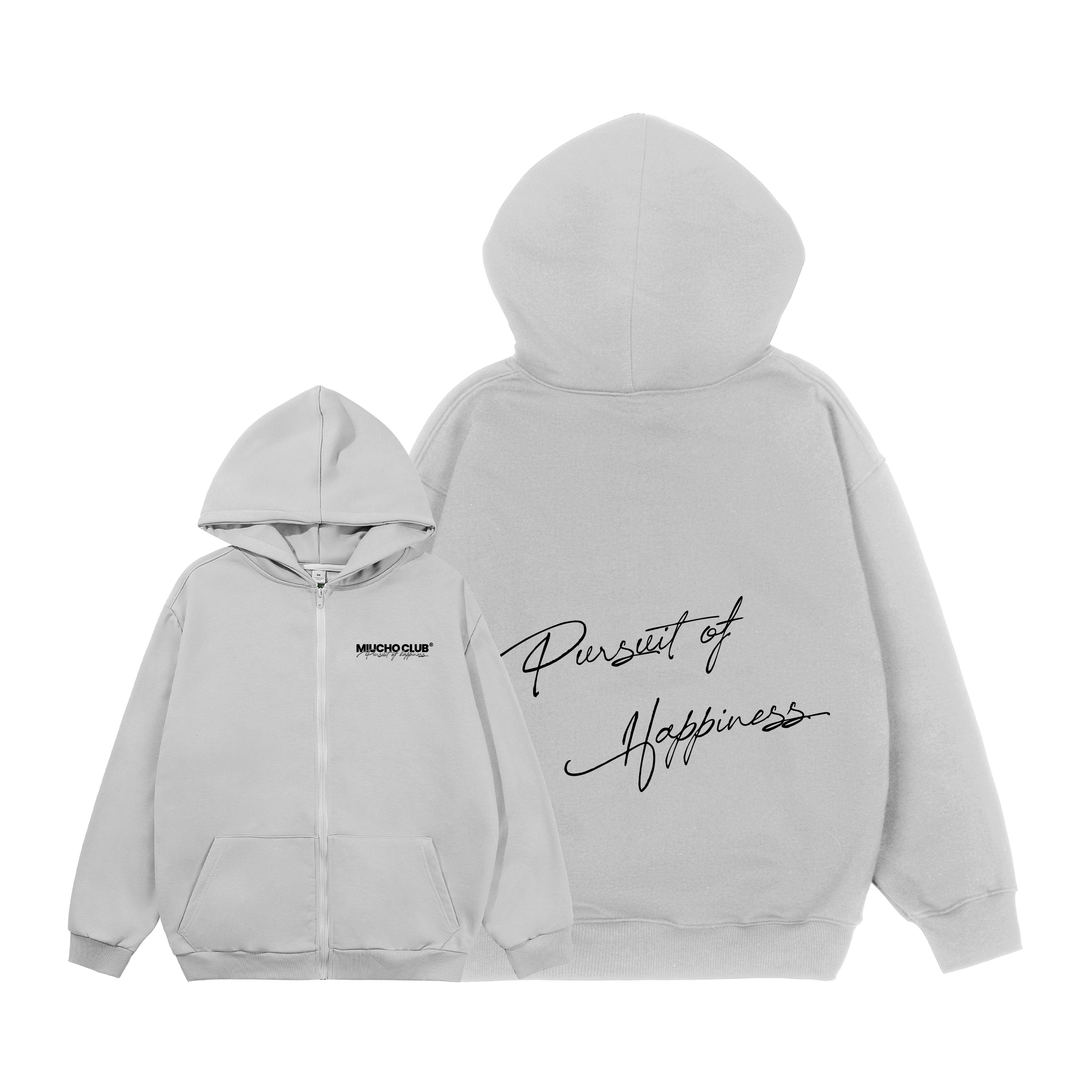 Áo hoodie unisex local brand HZD1321 Miucho nỉ chân cua dày dặn in basic_thumbnail_12