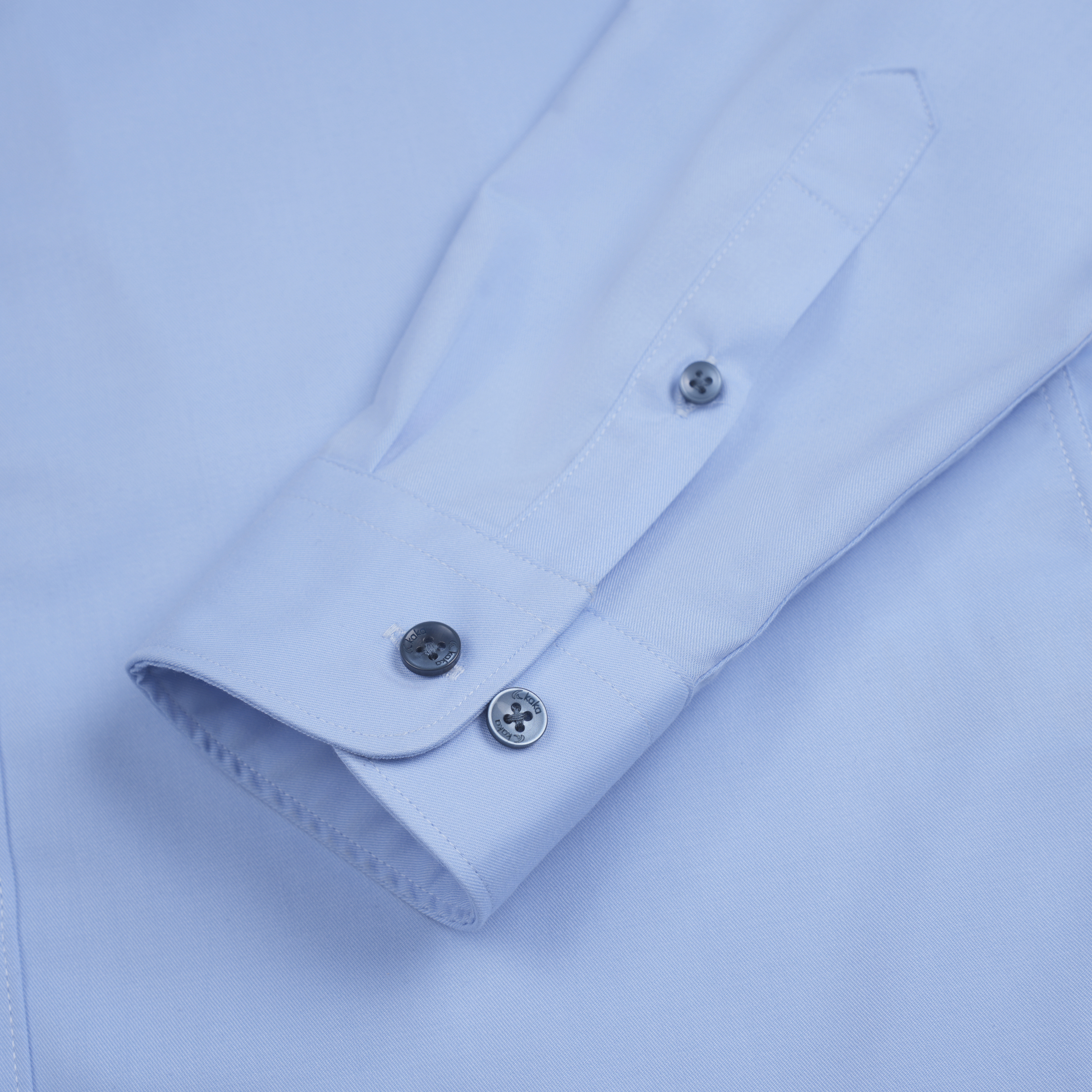 Áo Sơ Mi Trơn Dài Tay S04_thumbnail_15