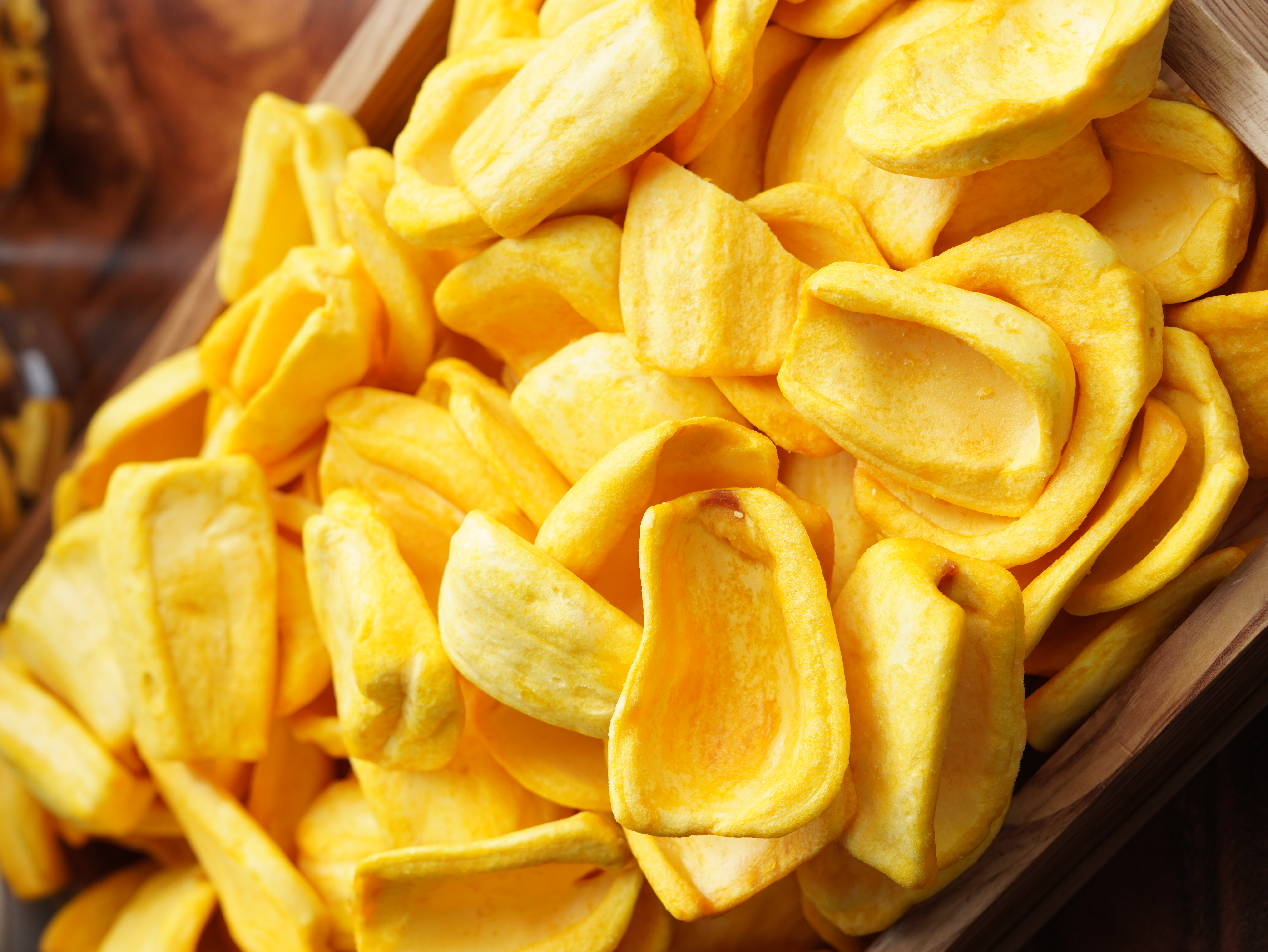 Mít Sấy Mana - Túi zip 500g