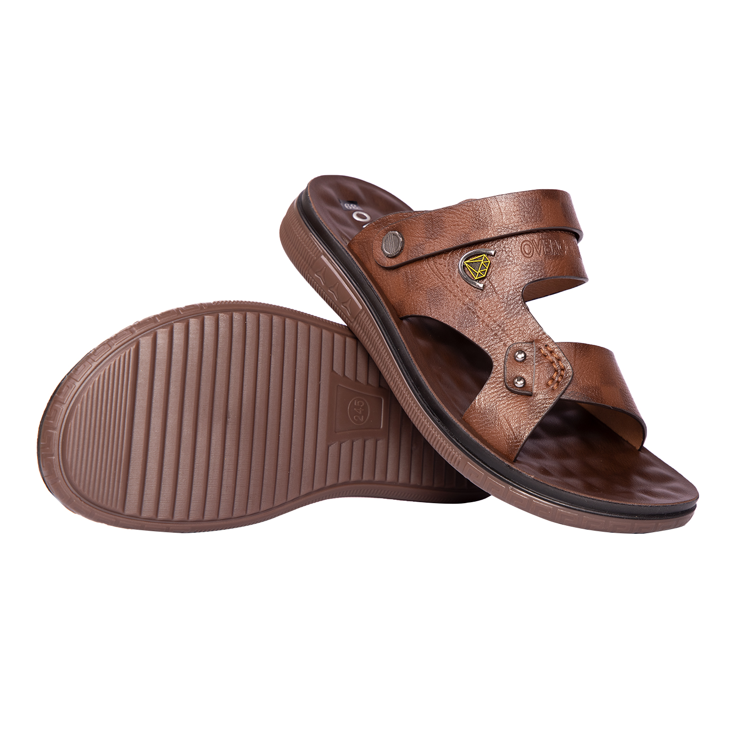 Dép Da Nam Overcome ODL605_thumbnail_6