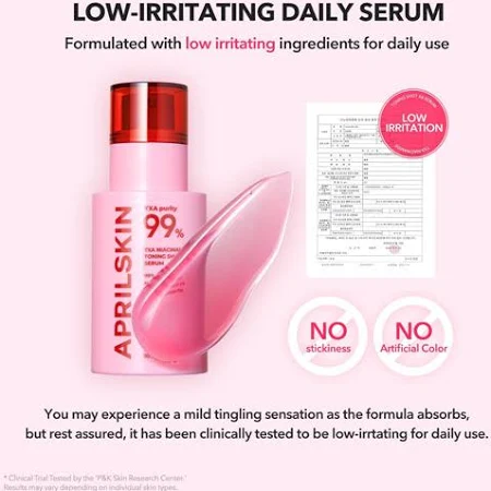 April Skin TXA Purity 99% Toning Shot (30ml)_thumbnail_2